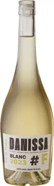 Languedoc Danissa
