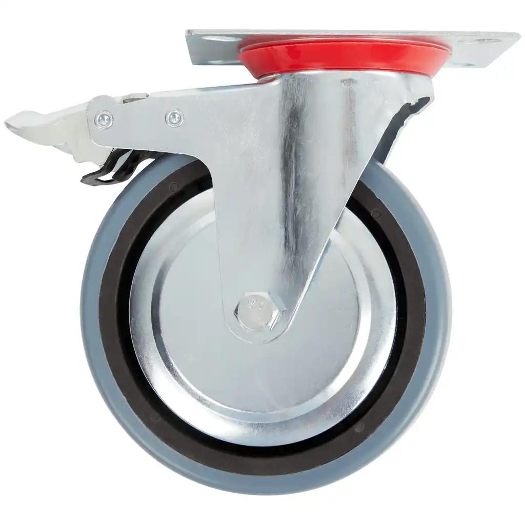 Action Roue pivotante