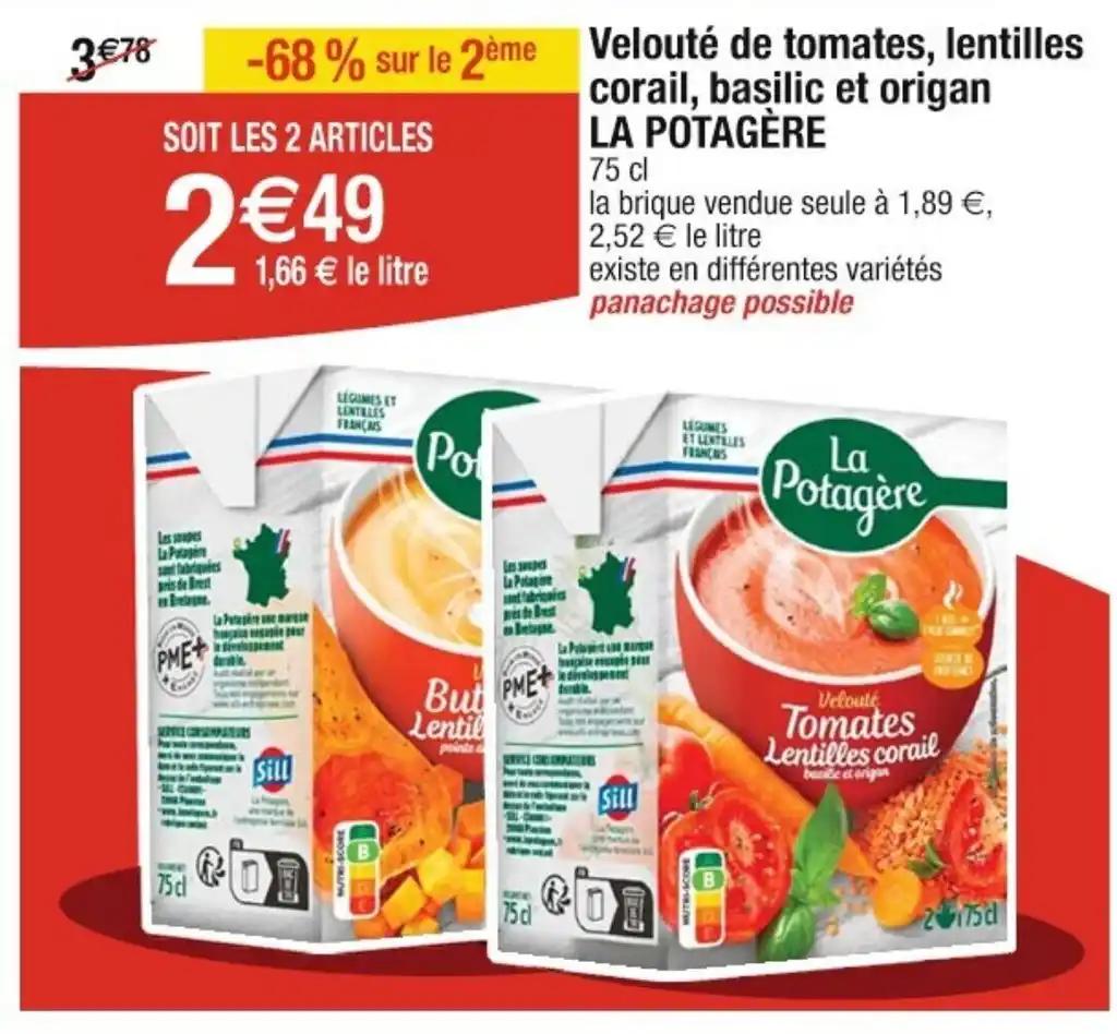 Velouté