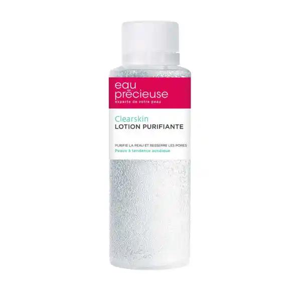 EAU PRÉCIEUSE Gamme