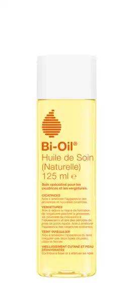 BI-OIL Gamme de soins