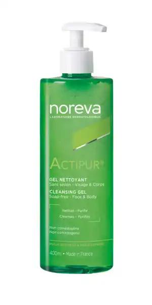 NOREVA Gamme Actipur