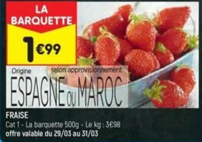 FRAISE