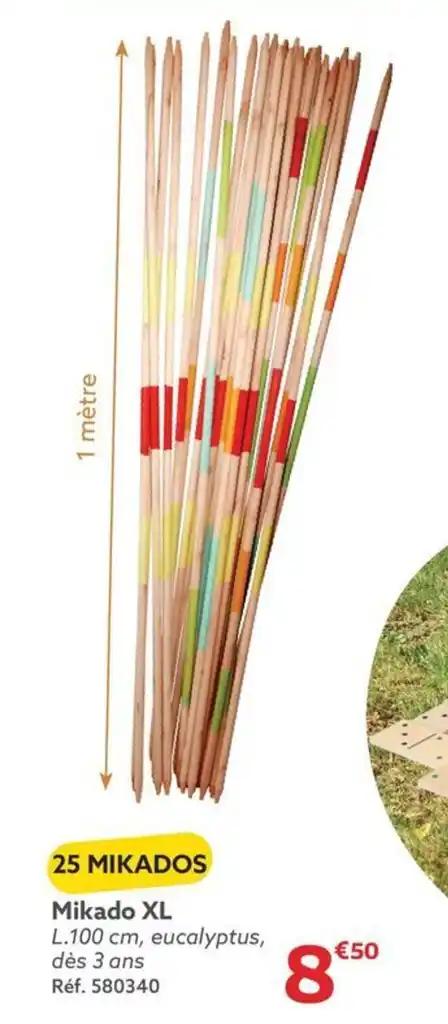 Mikado XL