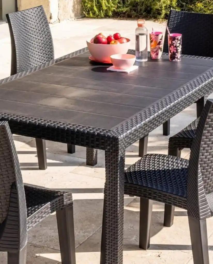 Table Sydney