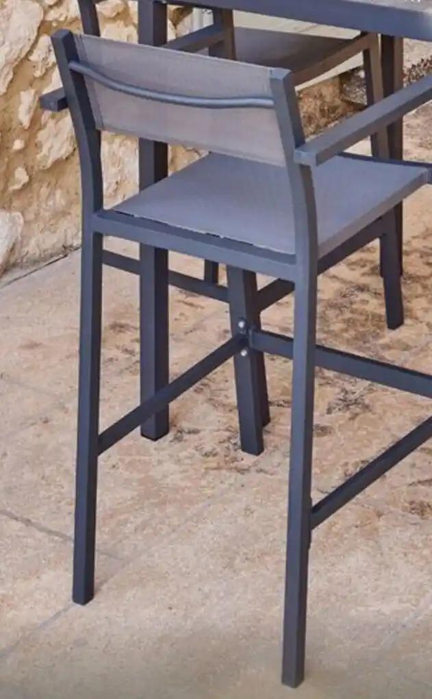 Chaise haute slow