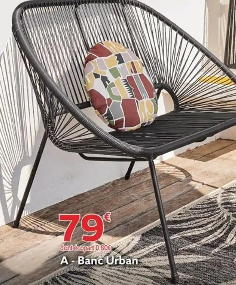 Banc Urban