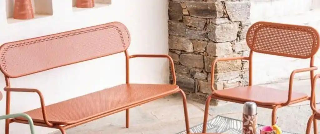 Fauteuil Faro