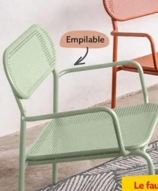 Banc Faro