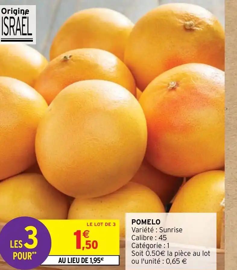 POMELO