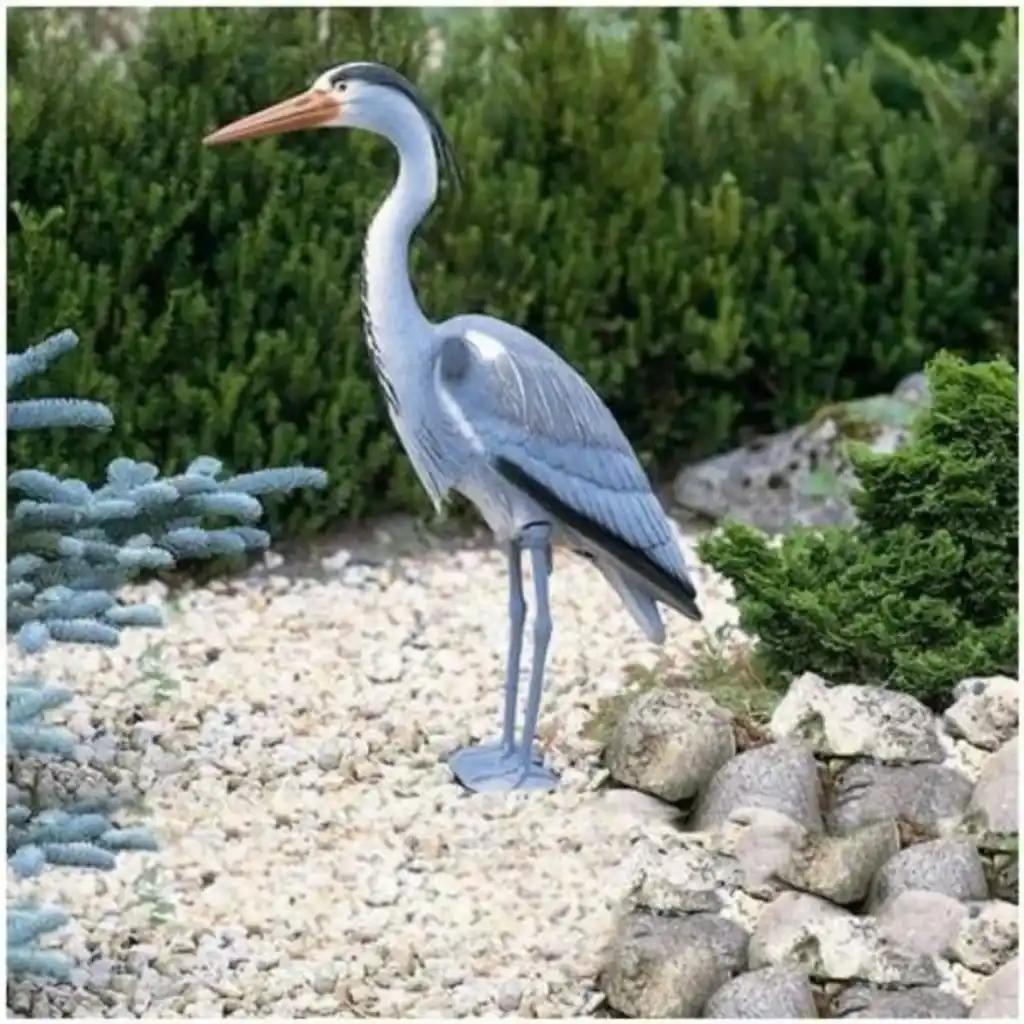 Héron 87 cm
