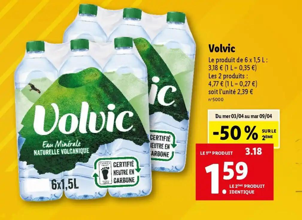 Volvic