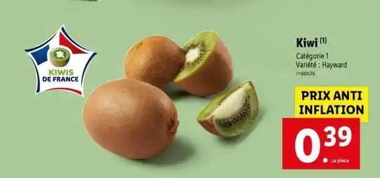 Kiwi