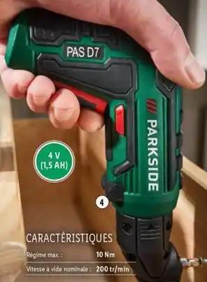 Renvoi d'angle