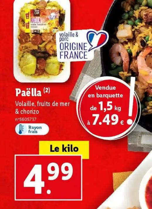 Paëlla (2)