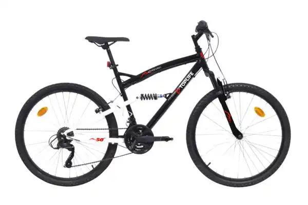 TOPLIFE VTT 50 FS