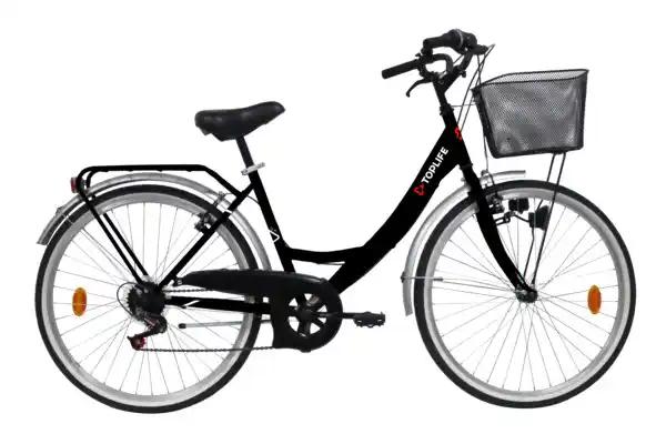 TOPLIFE Vélo City 40