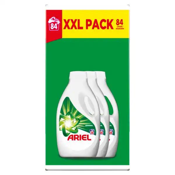ARIEL Lessive liquide
