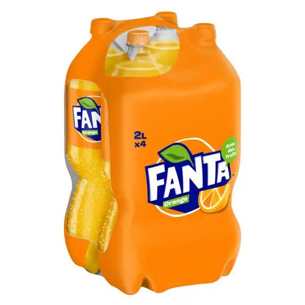 FANTA