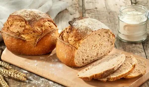 Boule CARREFOUR BIO