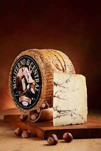 Moliterno aux truffes
