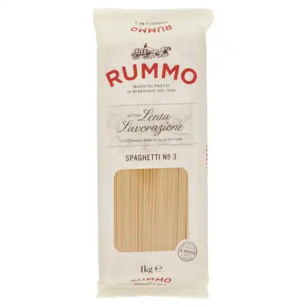 RUMMO Pâtes