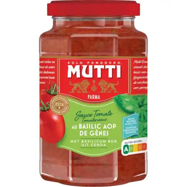 MUTTI Sauce