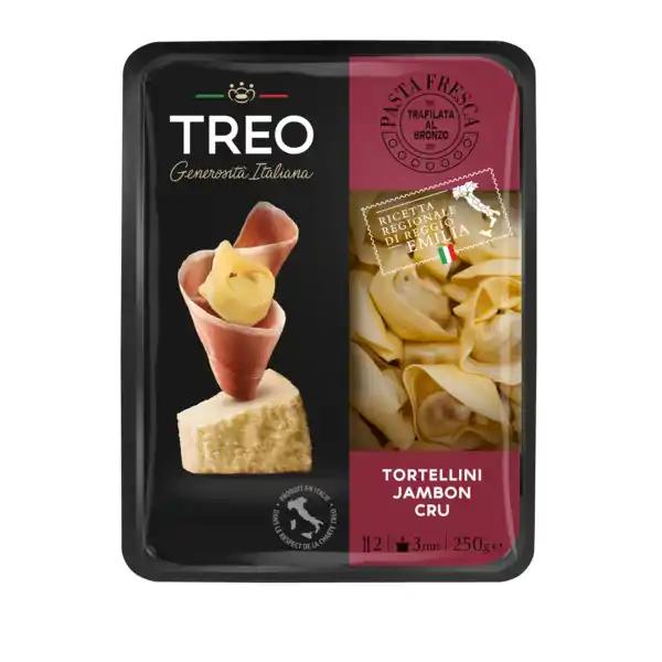 TREO Tortellini