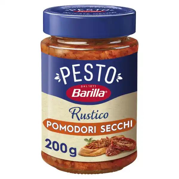 BARILLA Pesto