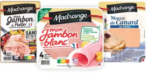 MADRANGE SUR TOUT