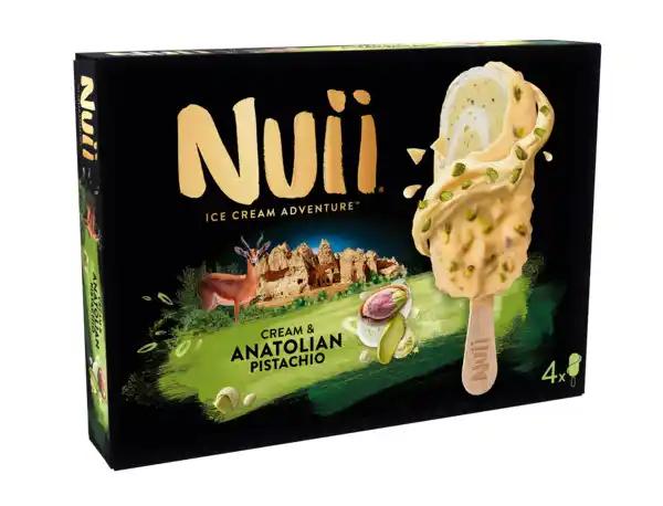 NUII Bâtonnet glacé
