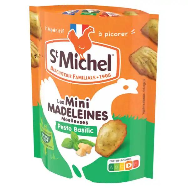 ST MICHEL Madeleine