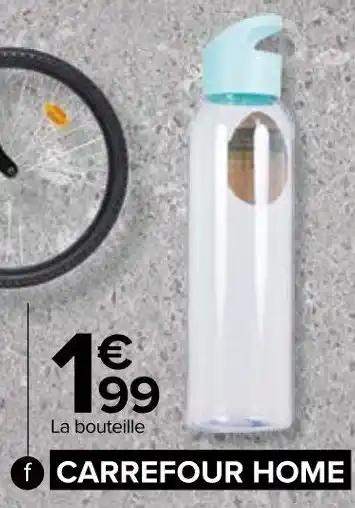 Bouteille isotherme