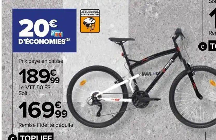 VTT 50 FS