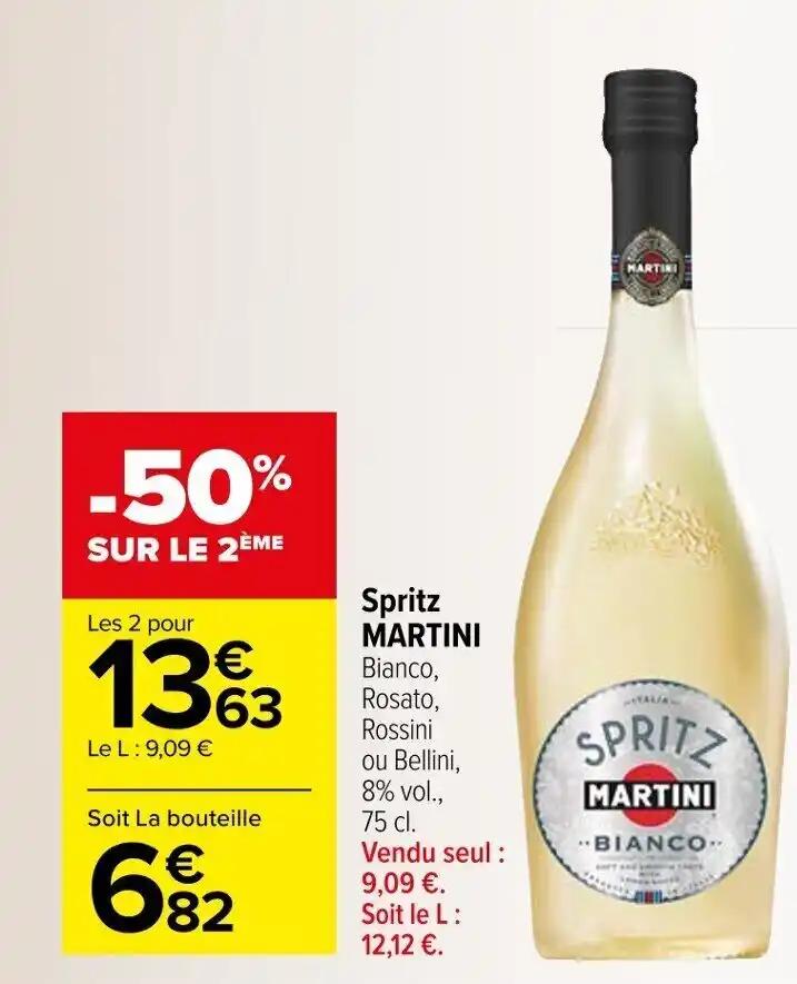 Spritz MARTINI