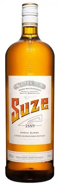 SUZE Apéritif