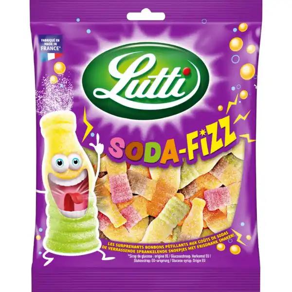 LUTTI Bonbons