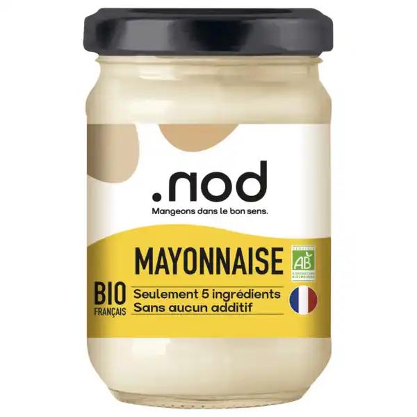 NOD Sauce