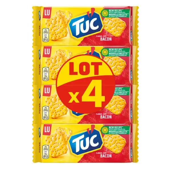 LU Tuc