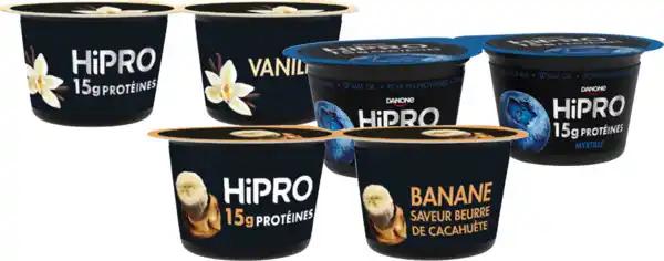 HIPRO SUR TOUT