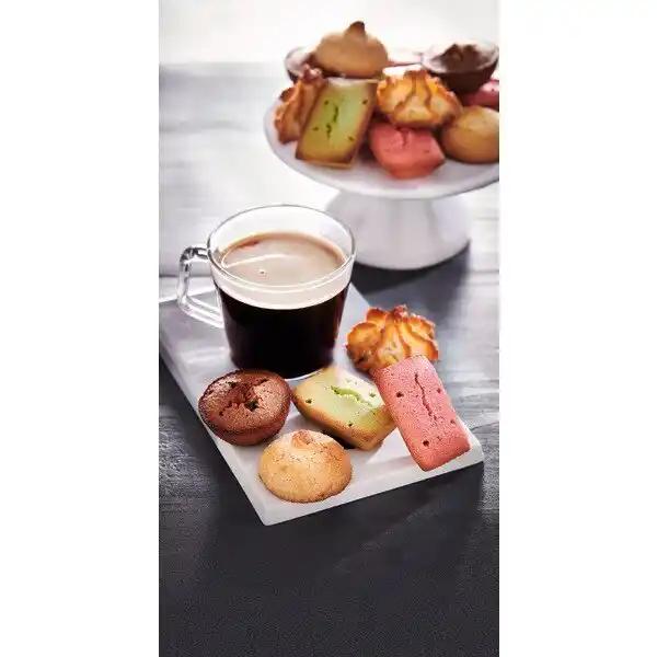 CAFÉ GOURMAND