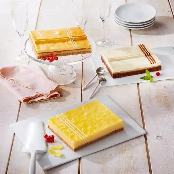ENTREMETS ABRICOTS