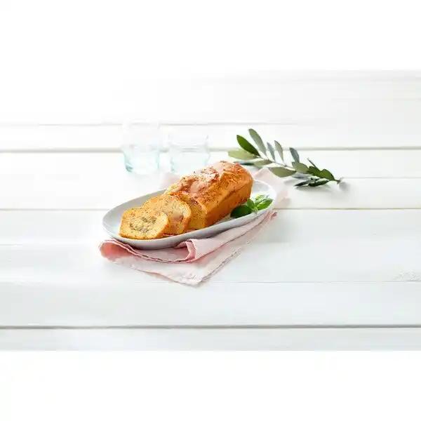 CAKE JAMBON OLIVES