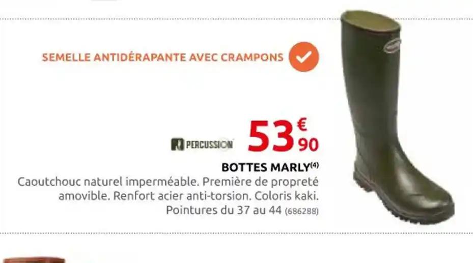 BOTTES MARLY (4)