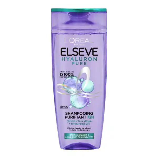ELSEVE Shampooing