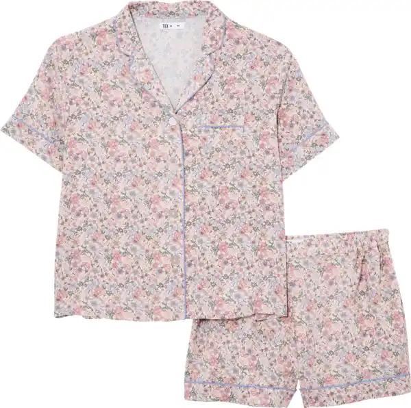 TEX Pyjashort femme