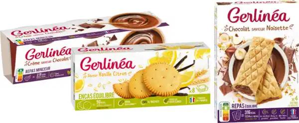 GERLINÉA SUR TOUT