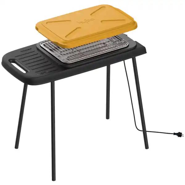 HYBA Barbecue pied