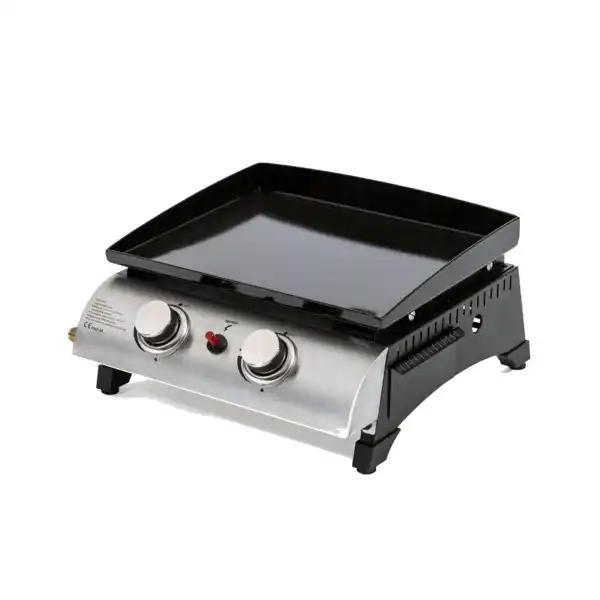 Plancha gaz Sydney