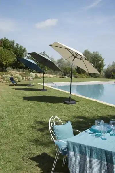 HYBA Parasol Lagoa
